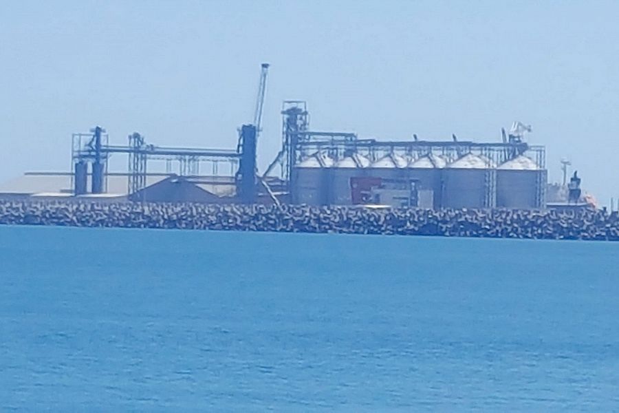 Modernizarea sistemului electroenergetic din zona de nord a Portului Constanţa